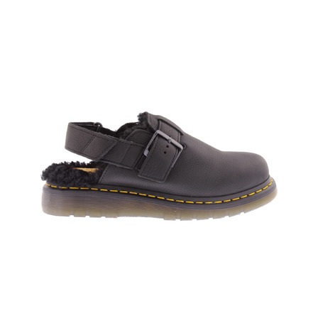 Dr Martens clogs zwart