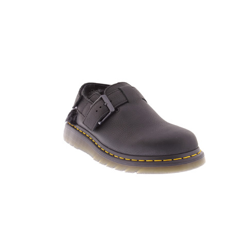 Dr Martens clogs zwart