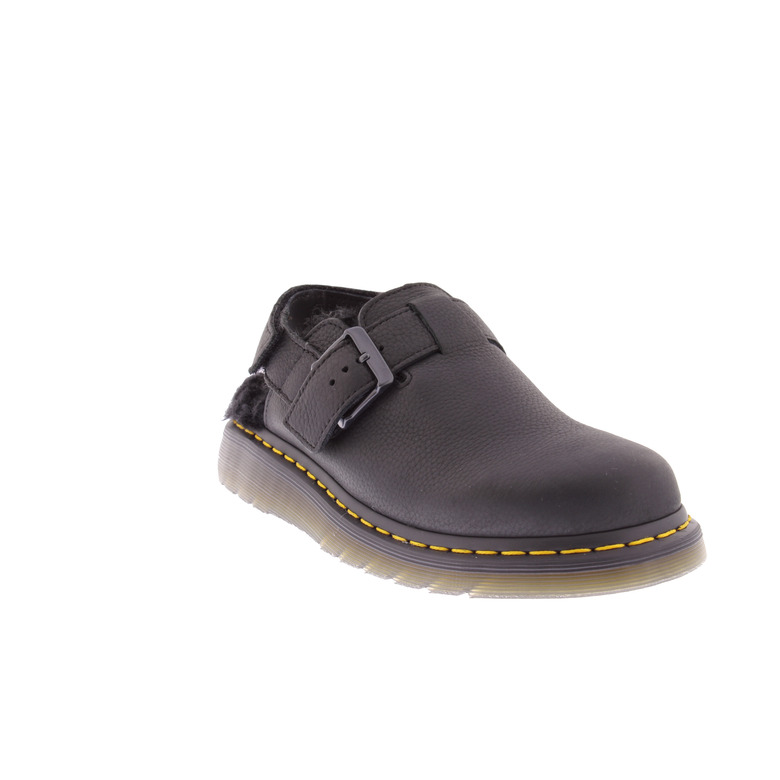 Dr Martens clogs zwart 2