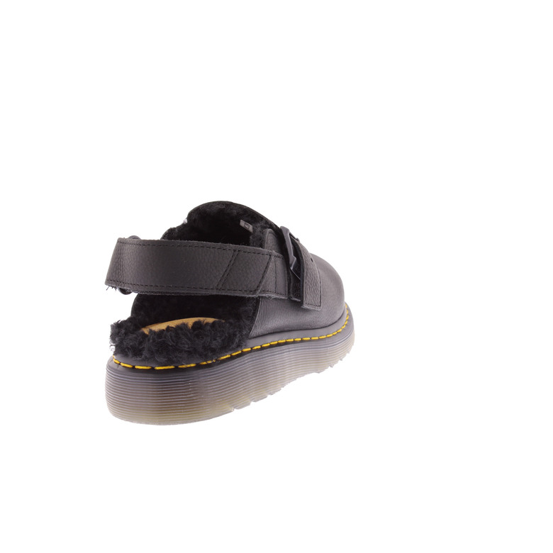 Dr Martens clogs zwart 4