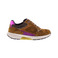 Rollingsoft sneakers cognac 1