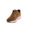 Rollingsoft sneakers cognac 3