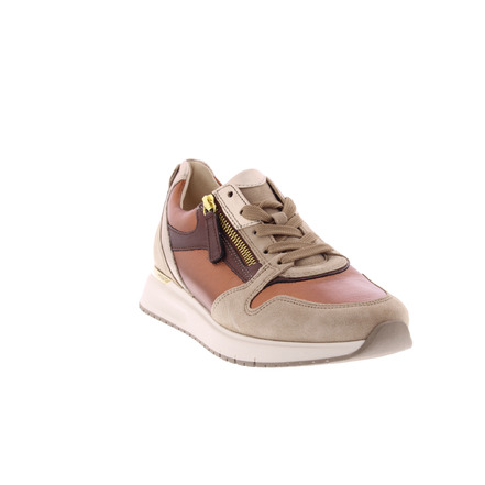 Gabor sneakers bruin