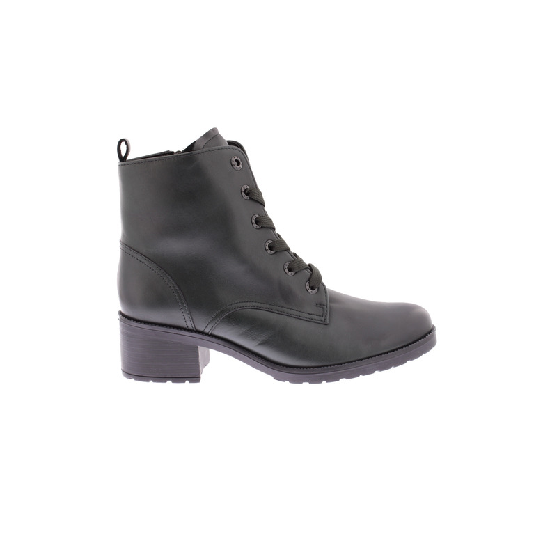 Gabor veterschoenen groen 1
