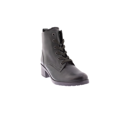 Gabor veterschoenen groen