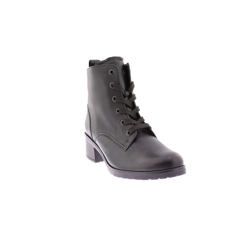 Gabor veterschoenen groen 2