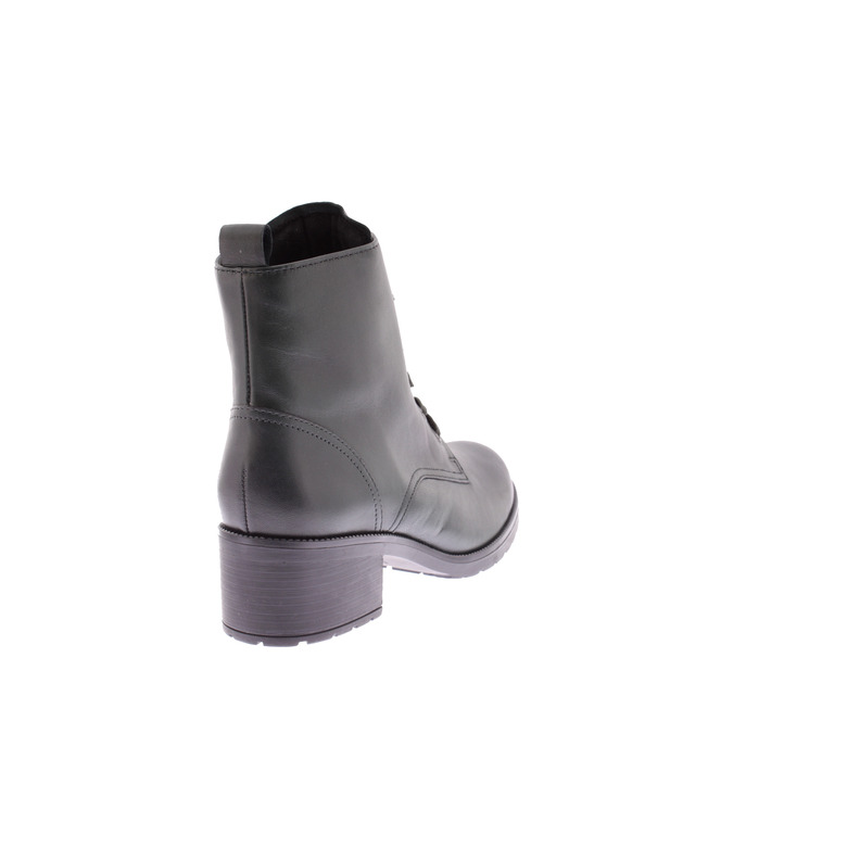 Gabor veterschoenen groen 4