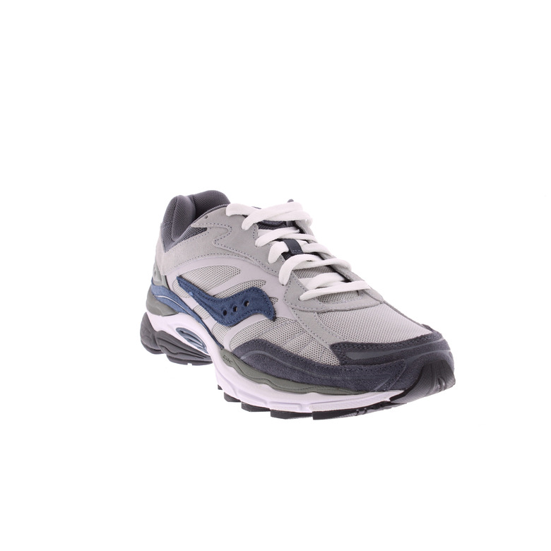 Saucony sneakers grijs 2