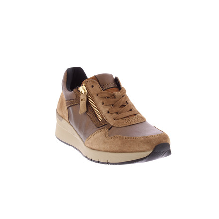 Gabor sneakers bruin
