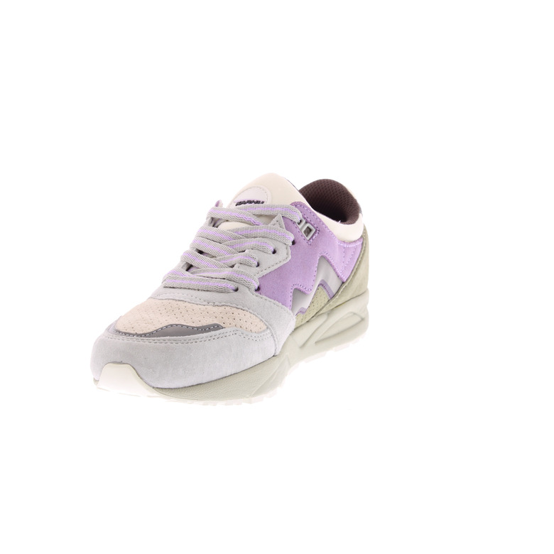 Karhu sneakers blauw 3