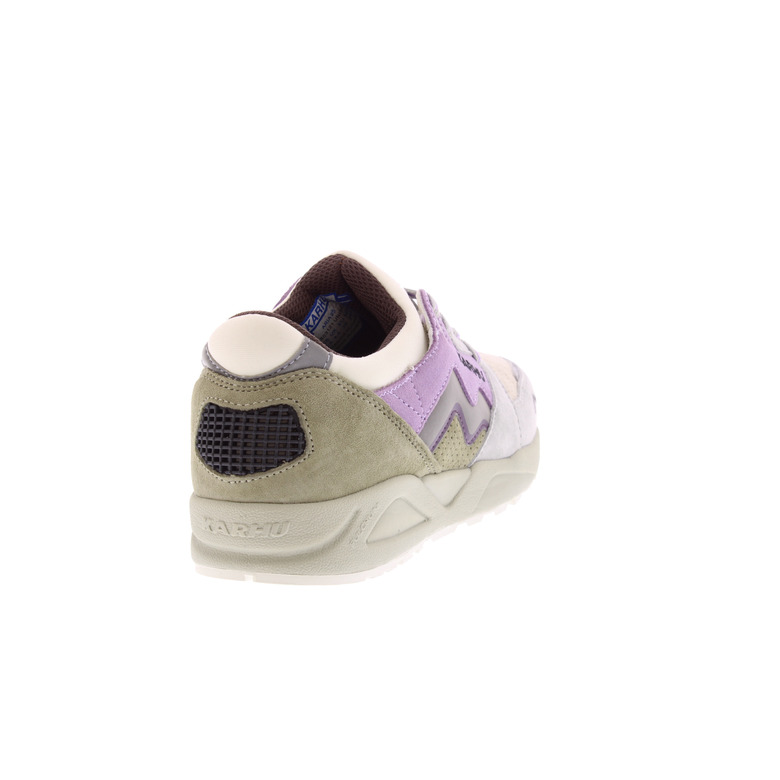 Karhu sneakers blauw 4