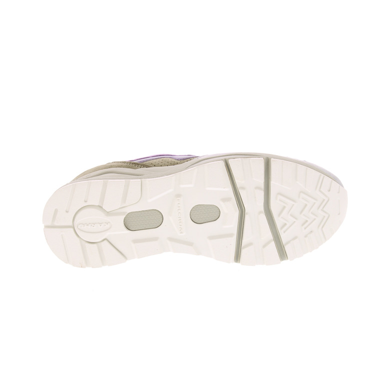 Karhu sneakers blauw 5