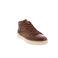 Redskins high shoes cognac 2