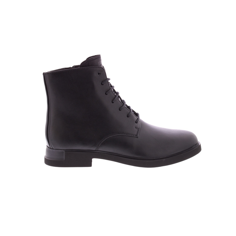 Camper chaussures à lacets noir