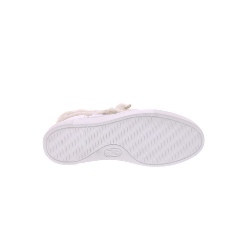 Agl sneakers zilver 5