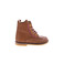 Poldino veterschoenen cognac 1