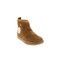 Shoopom hoge schoenen cognac 2