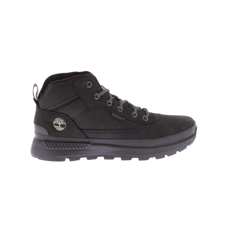 Timberland hoge schoenen zwart 1
