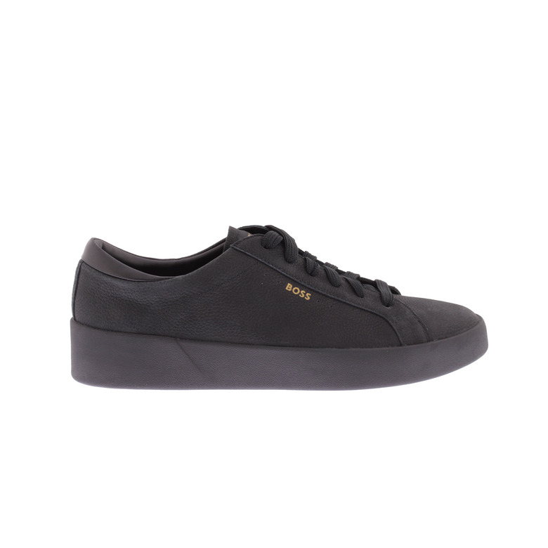 Hugo Boss sneakers zwart