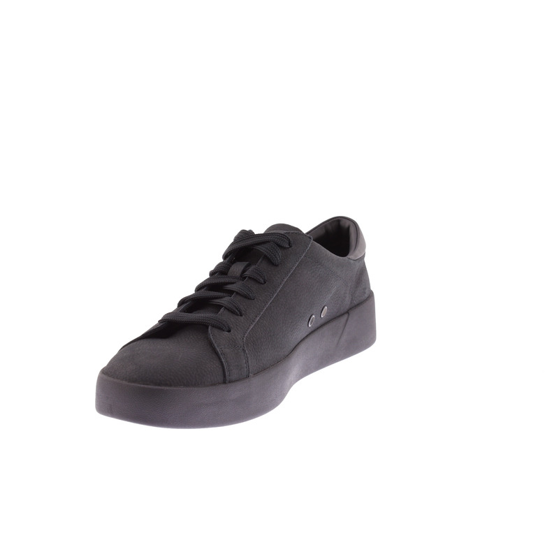 Hugo Boss sneakers zwart 3