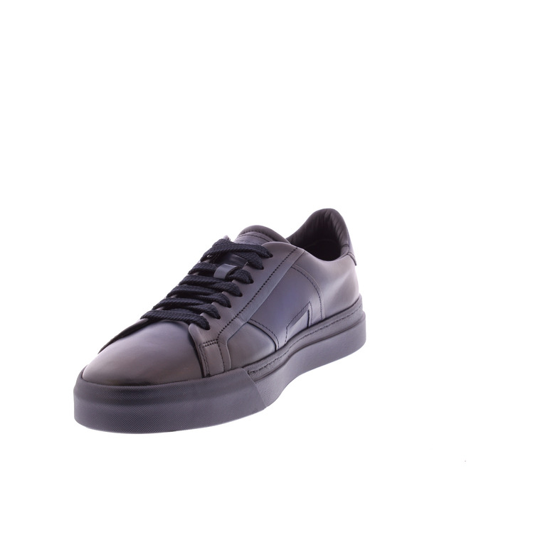 Santoni sneakers blue 3