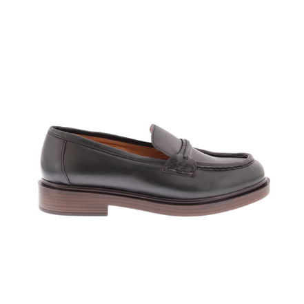 Triver Flight mocassins & loafers groen
