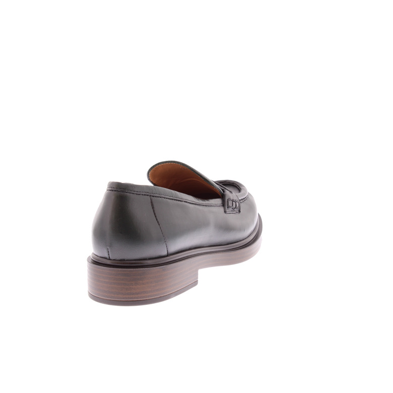 Triver Flight mocassins & loafers groen 4