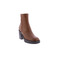 Thiron stiefelette braun 2