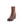 Thiron stiefelette braun 3
