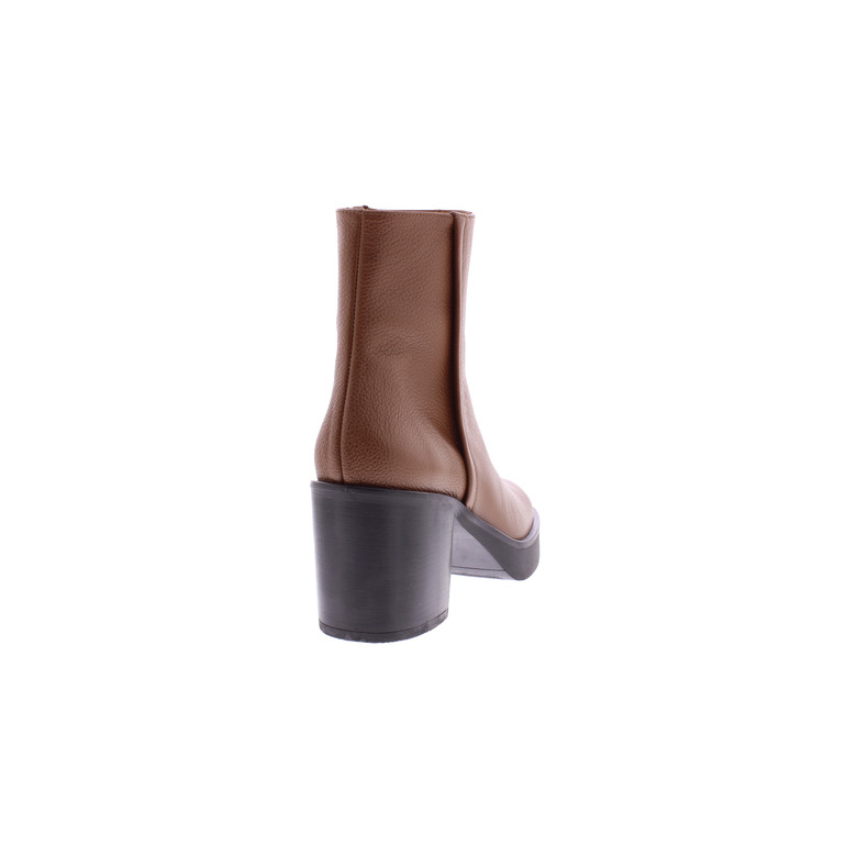 Thiron stiefelette braun 4