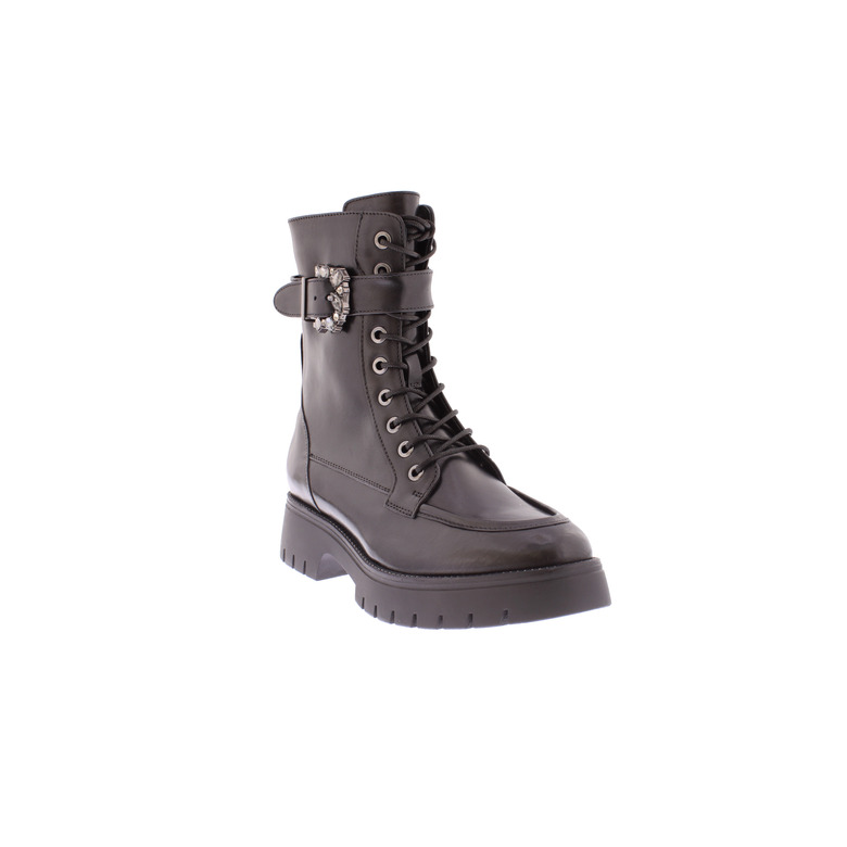 Regarde Le Ciel enkellaarsjes zwart 2