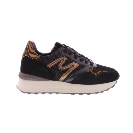 Mexx Shoes sneakers zwart