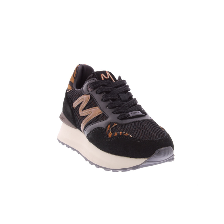 Mexx Shoes sneakers black 2