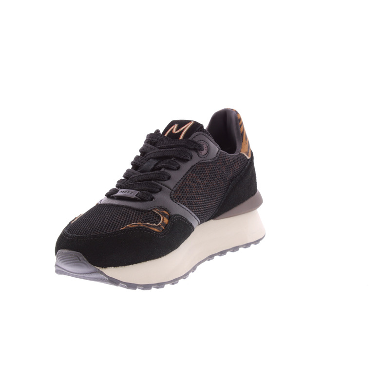 Mexx Shoes sneakers black 3