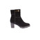 Nathan-baume ankle boots black 1