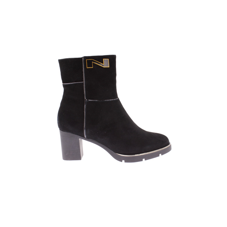 Nathan-baume ankle boots black