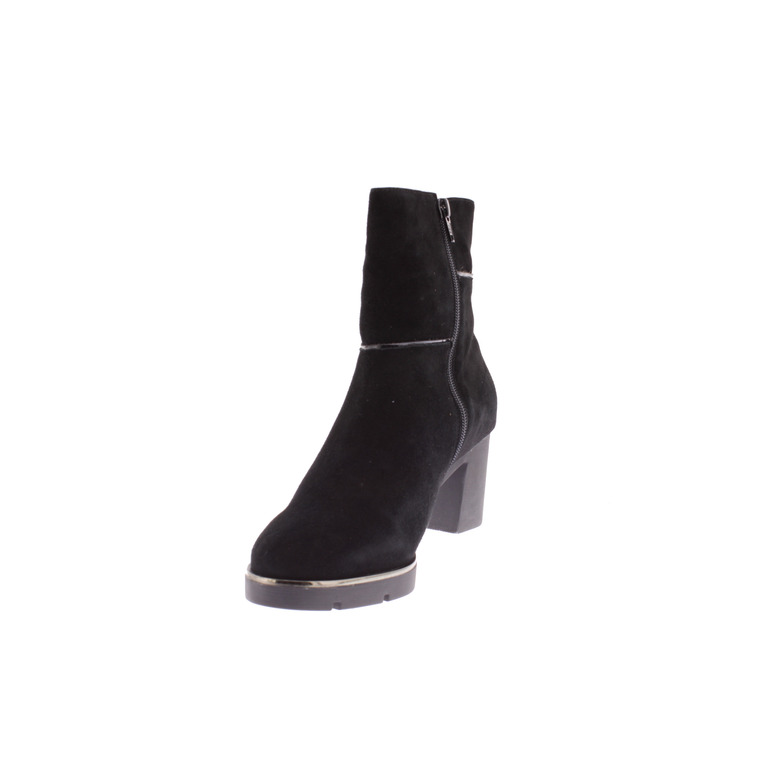 Nathan-baume ankle boots black 3