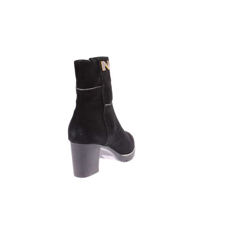 Nathan-baume ankle boots black 4