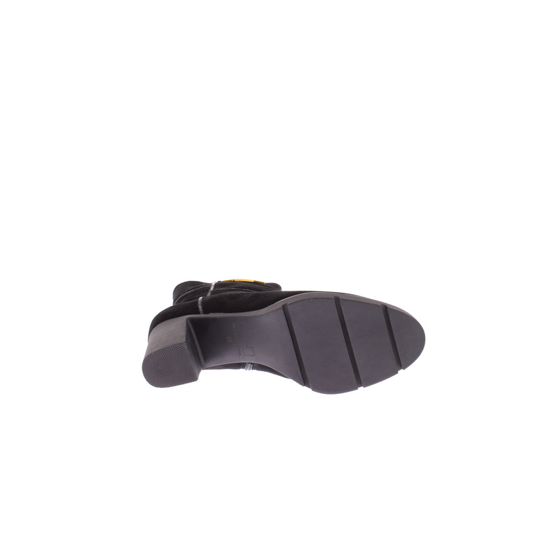 Nathan-baume ankle boots black 5