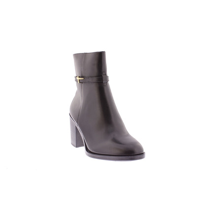 Tamaris bottillons noir