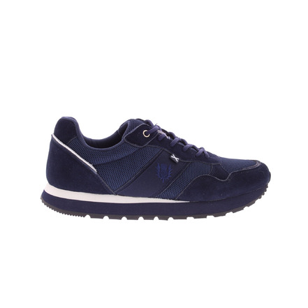 Scapa sneakers blauw