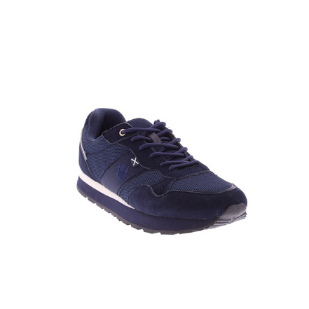 Scapa sneakers blauw