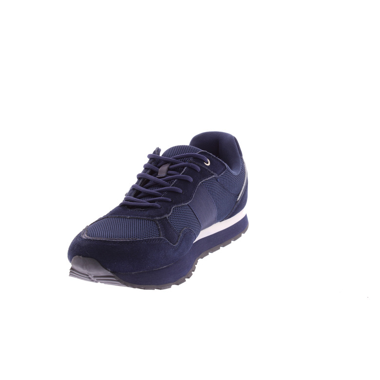 Scapa sneakers blauw 3