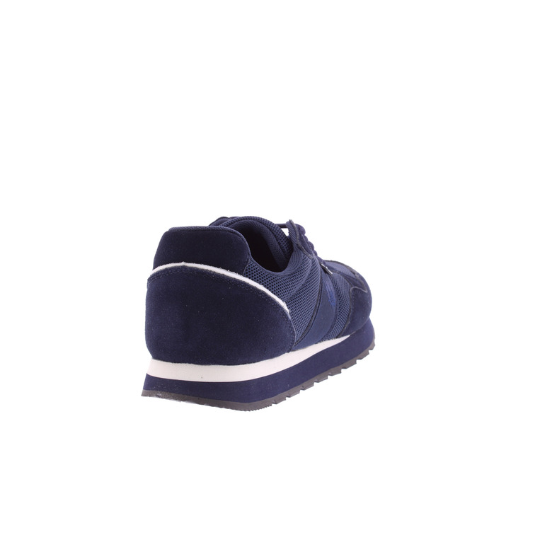 Scapa sneakers blauw 4