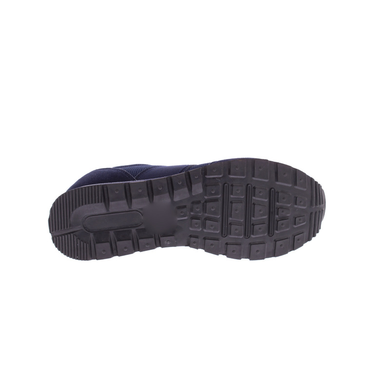 Scapa sneakers blauw 5