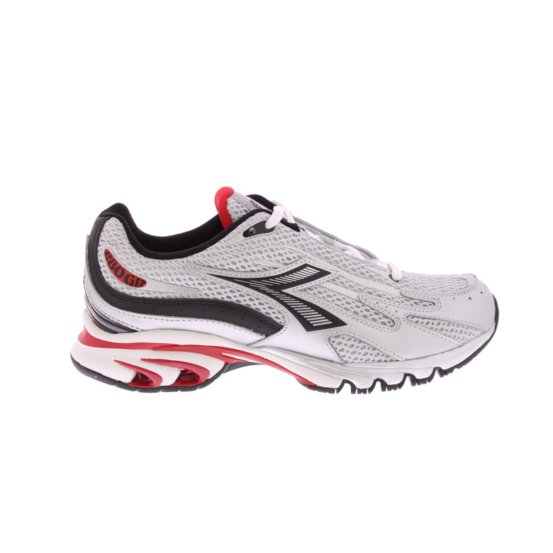 Diadora Sport sneakers zilver 1