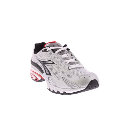 Diadora Sport sneakers zilver