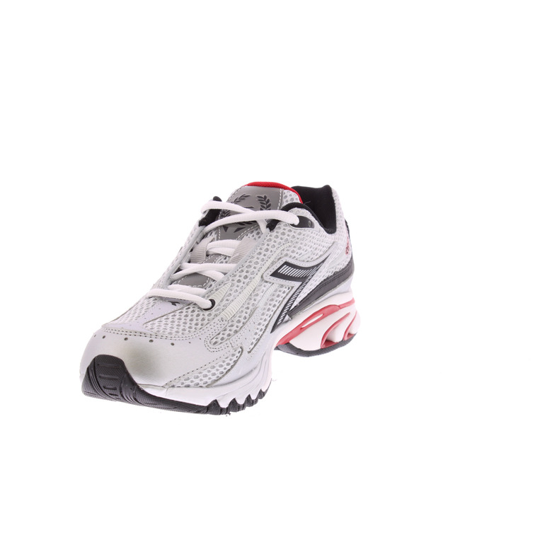 Diadora Sport sneakers zilver 3