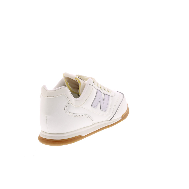 New Balance sneakers wit 4