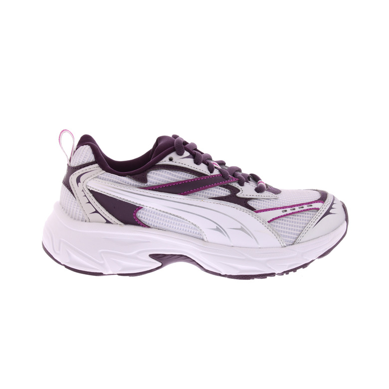 Puma sneakers wit 1